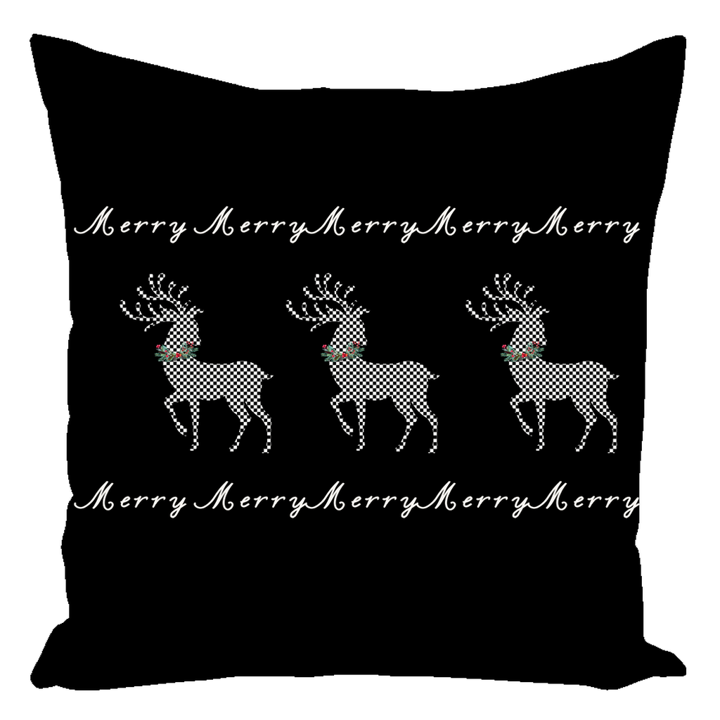 Christmas Pillows